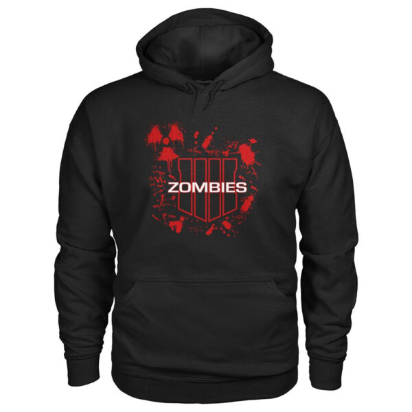 Fitness Hoodies
