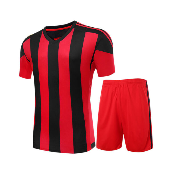 Soccer Uniform