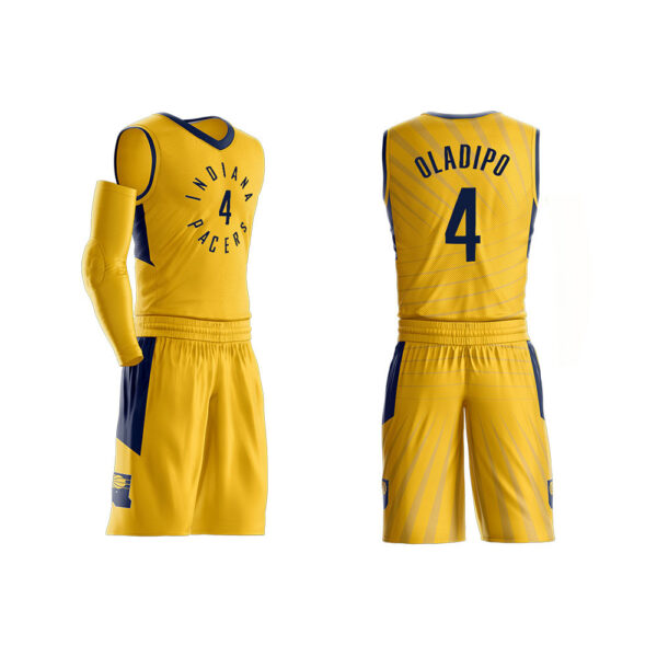 Basketball Uniform