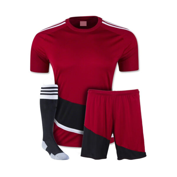Soccer Uniform