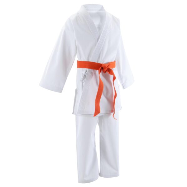 Karate Suit