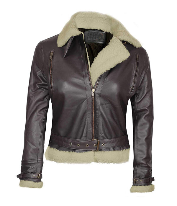 WOMEN FASHION JACKET