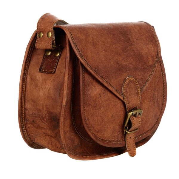 Saddle Bags