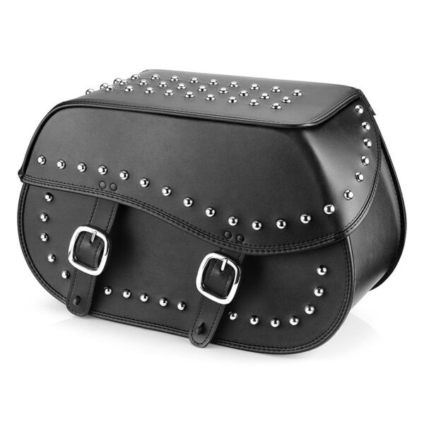 Saddle Bags