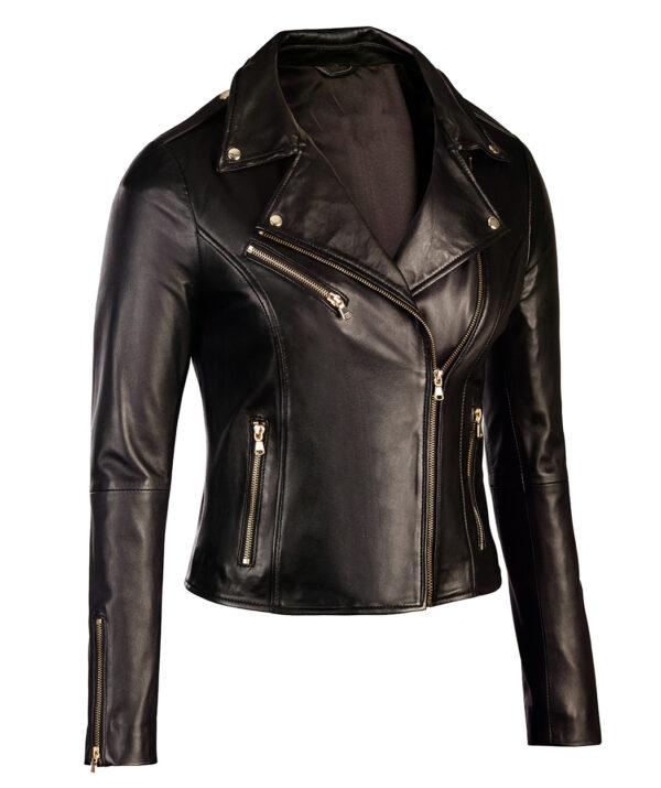 WOMEN FASHION JACKET