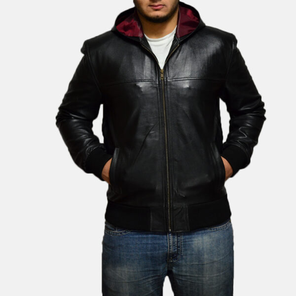 Bomber Jackets