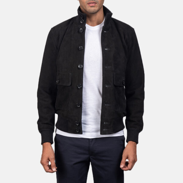 Biker Jacket