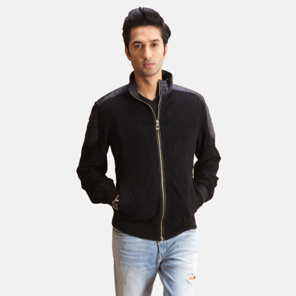 Bomber Jackets
