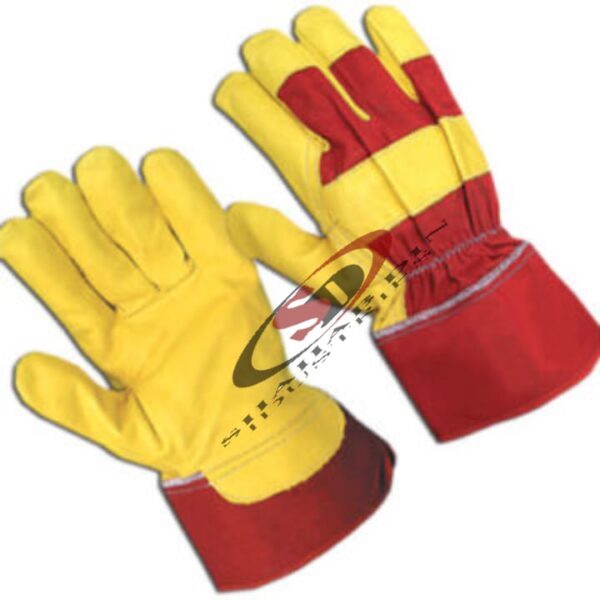 Canadian Gloves