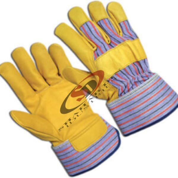 Canadian Gloves