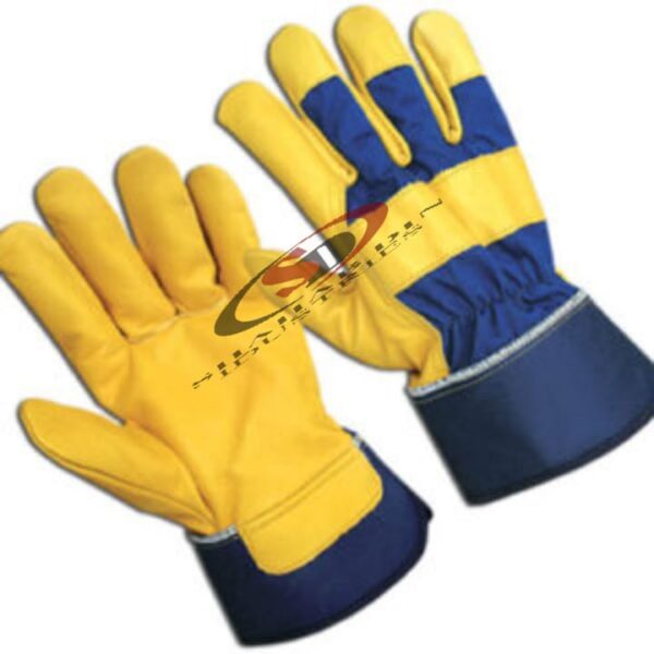 Canadian Gloves