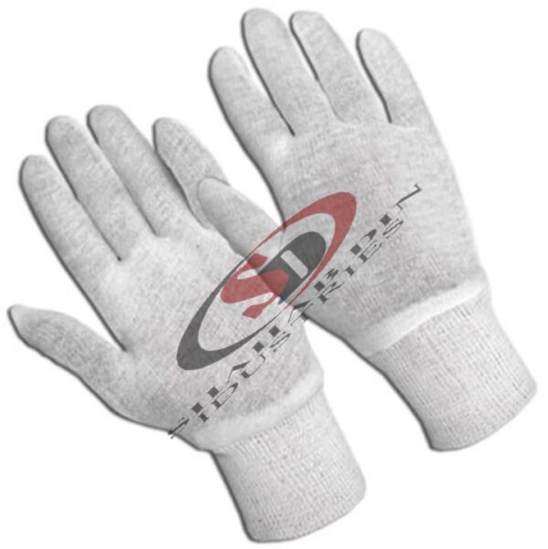 Cotton Gloves
