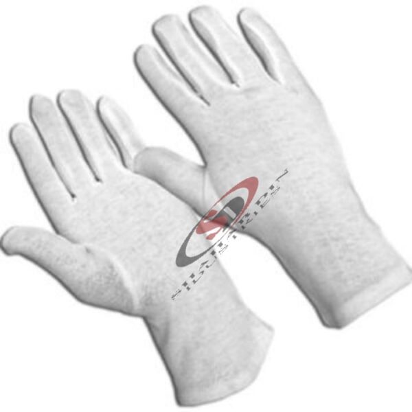 Cotton Gloves