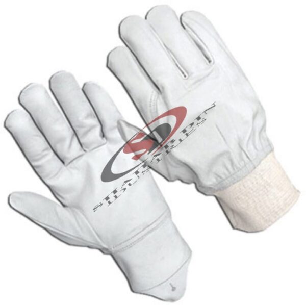 Driving Gloves