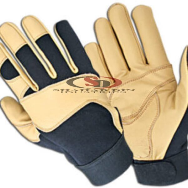 Mechanics Gloves