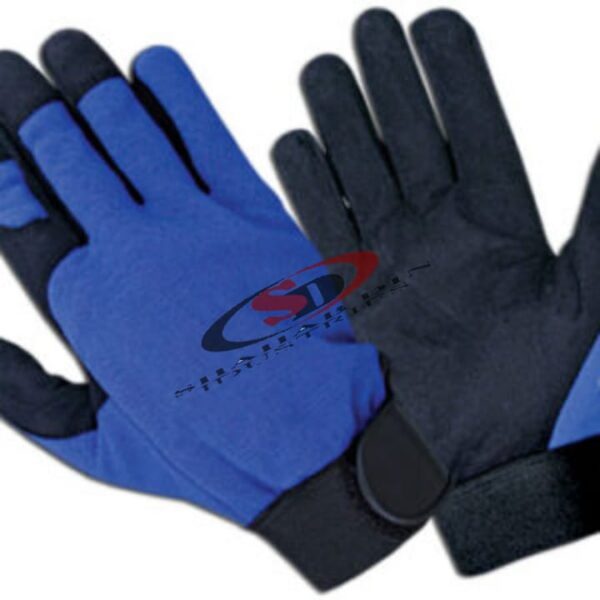 Mechanics Gloves