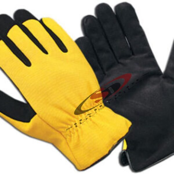 Mechanics Gloves