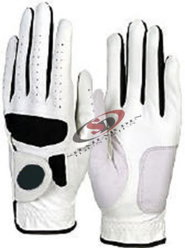 Golf Gloves