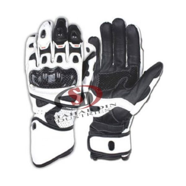Motorbike Gloves