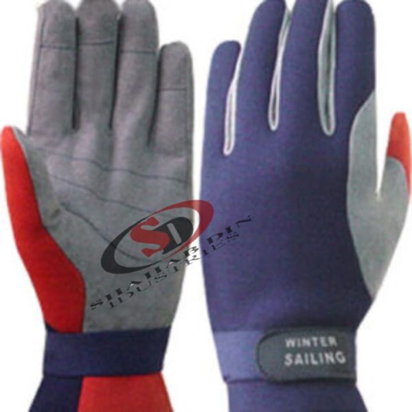 Siling Gloves