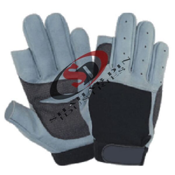 Siling Gloves