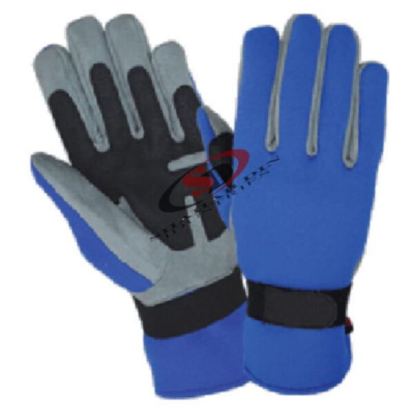 Siling Gloves