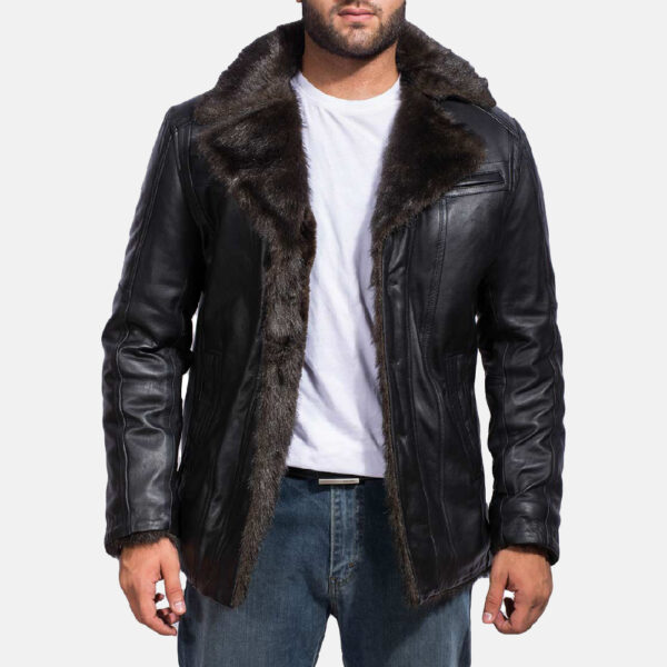 Trench & Winter Coat