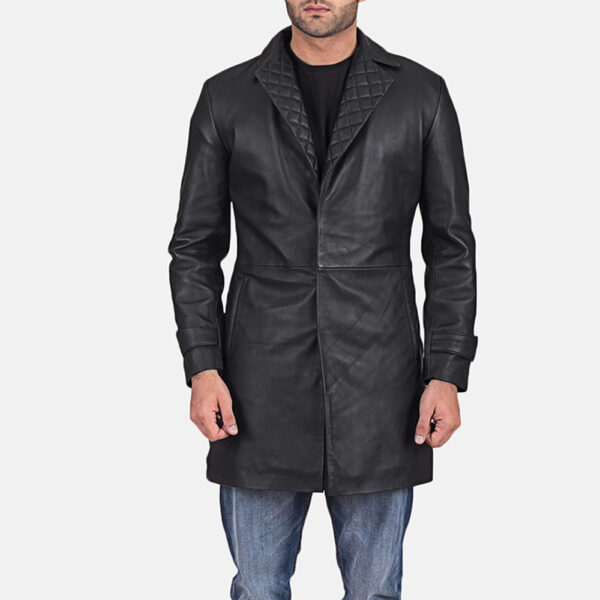 Trench & Winter Coat