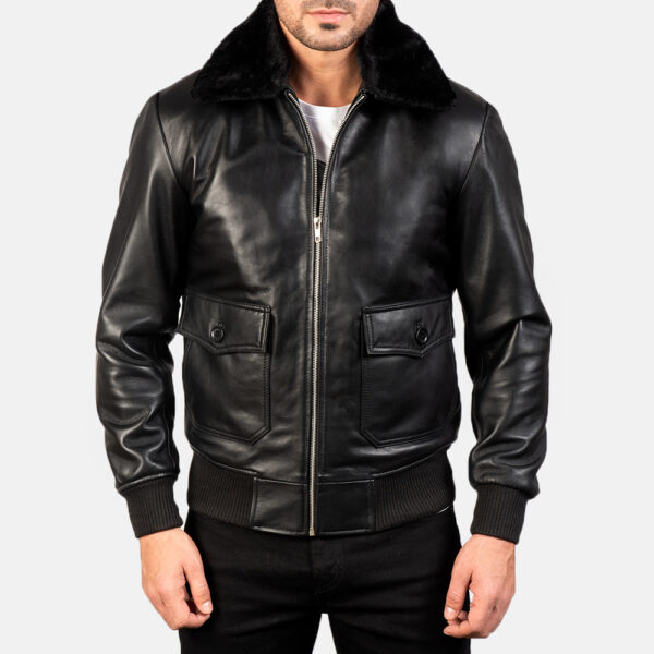 Aviator Jackets