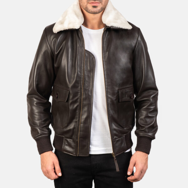 Bomber Jackets