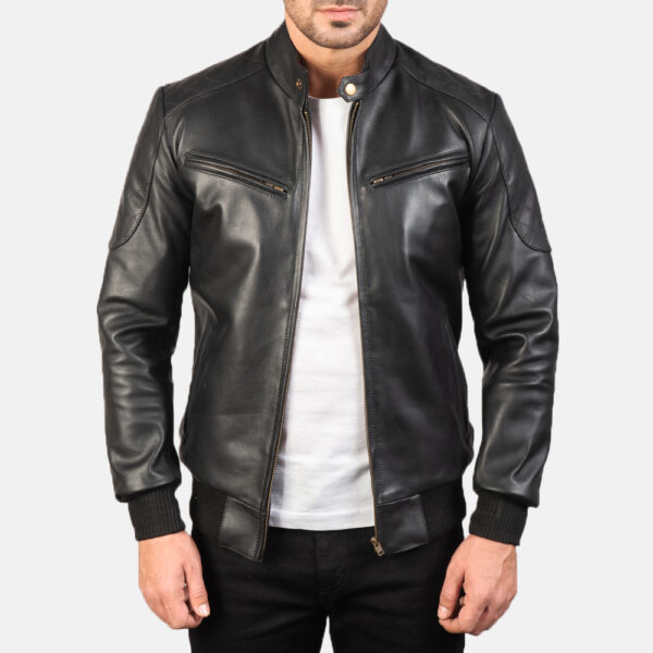 Biker Jacket