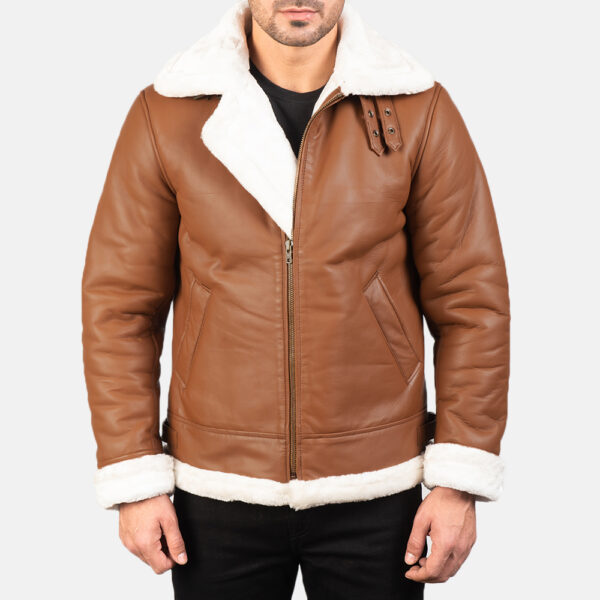 Aviator Jackets