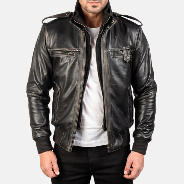 Bomber Jackets