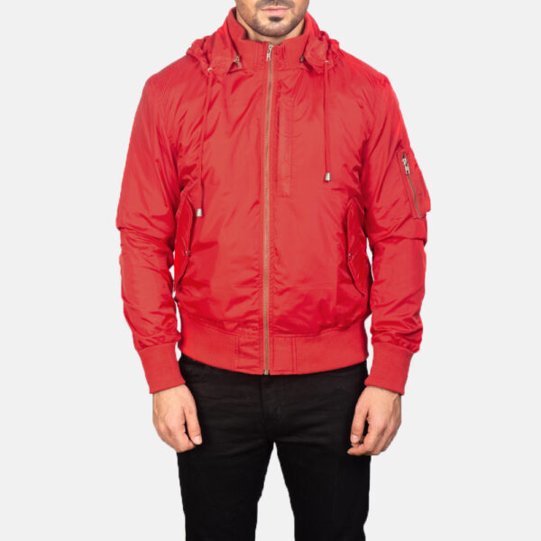 Aviator Jackets