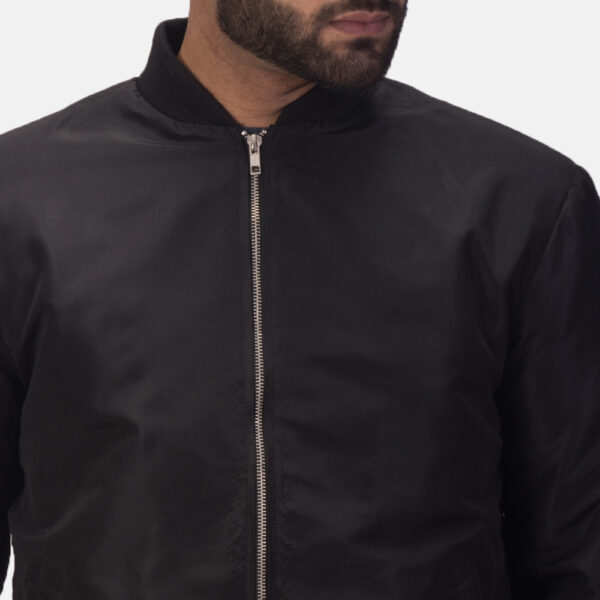 Bomber Jackets