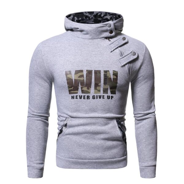 Fitness Hoodies