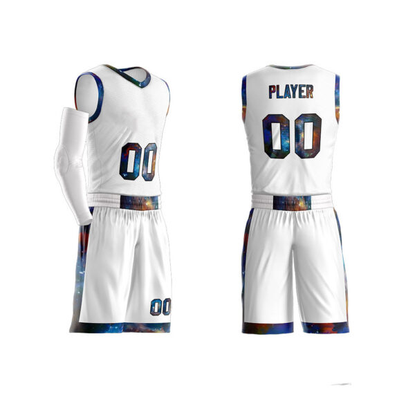 Basketball Uniform