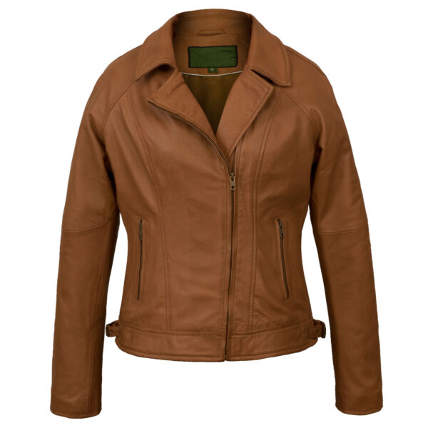 WOMEN FASHION JACKET