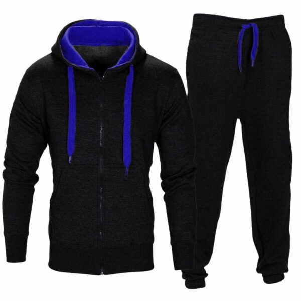 Track Suit