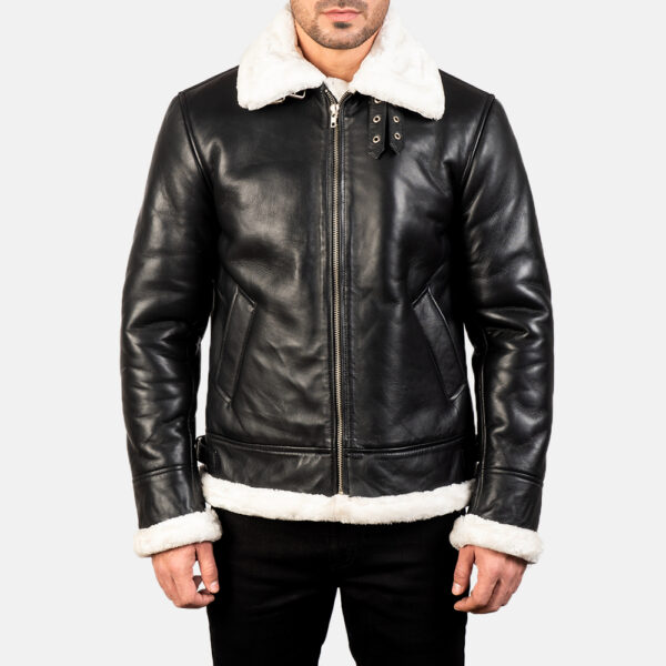Aviator Jackets