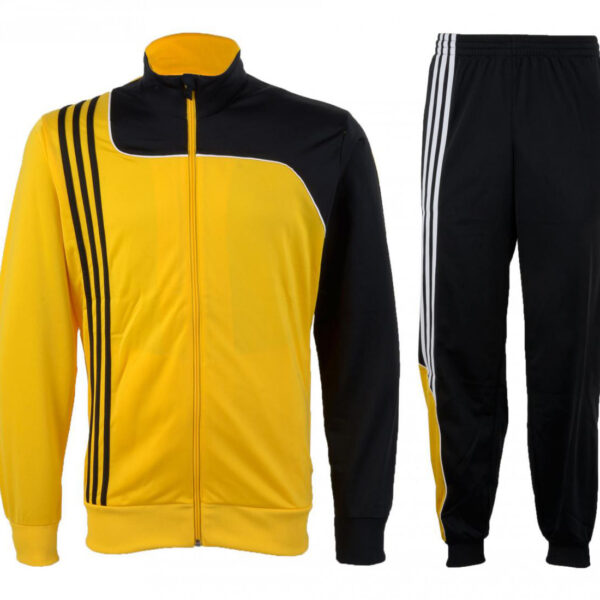 Track Suit