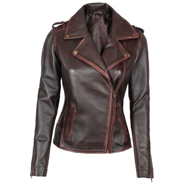 WOMEN FASHION JACKET