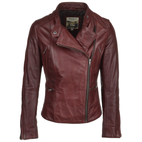 WOMEN FASHION JACKET