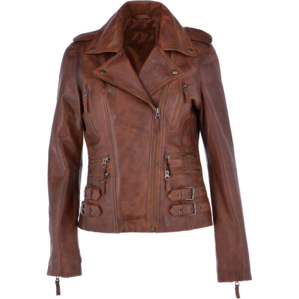 WOMEN FASHION JACKET