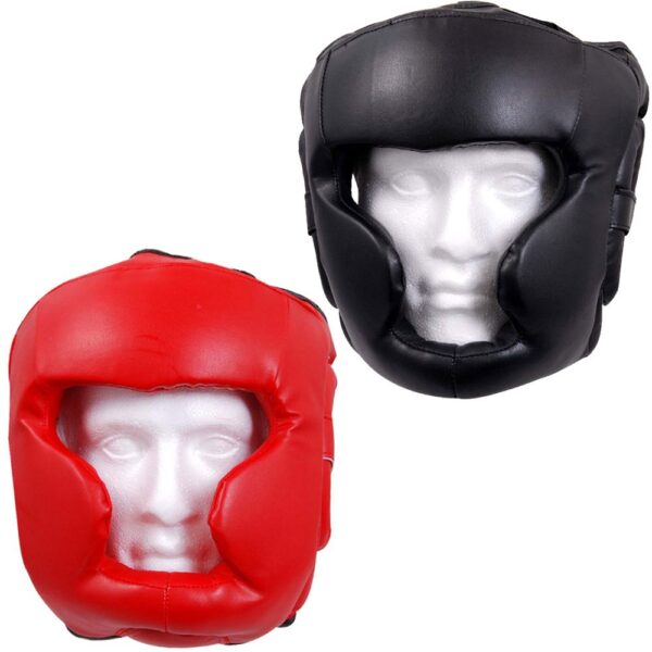 Head Gear