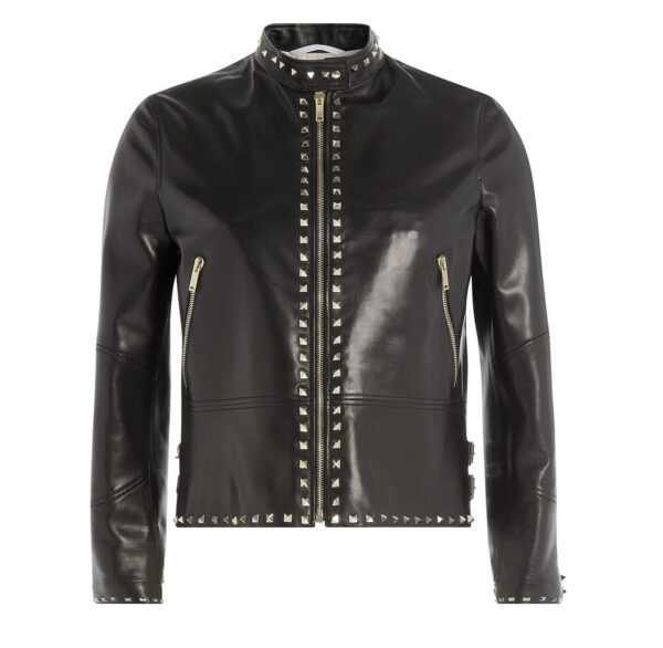WOMEN FASHION JACKET