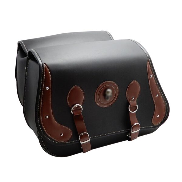 Saddle Bags