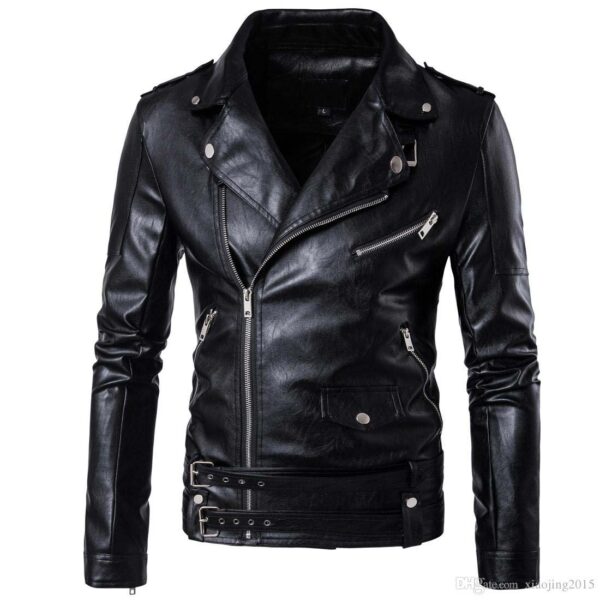 Men Fashion Jacket