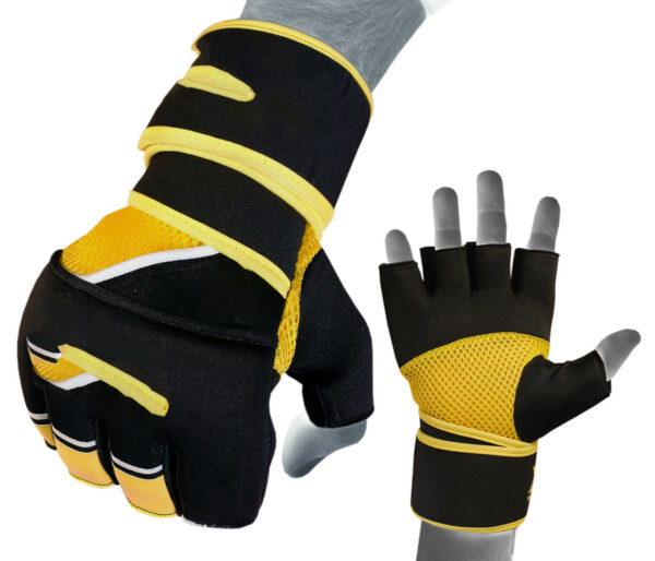 Grapping Gloves
