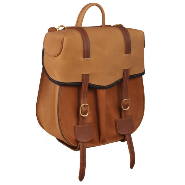 Saddle Bags